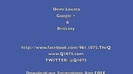 Demi Lovato _Hangs Out_ on Google + 9257