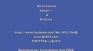 Demi Lovato _Hangs Out_ on Google + 9261