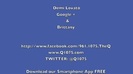 Demi Lovato _Hangs Out_ on Google + 9265