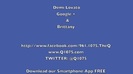 Demi Lovato _Hangs Out_ on Google + 9268