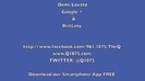 Demi Lovato _Hangs Out_ on Google + 9284