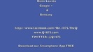 Demi Lovato _Hangs Out_ on Google + 9300