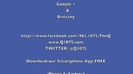 Demi Lovato _Hangs Out_ on Google + 9322