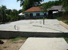 Fundatie casa Cosesti-2010