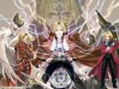 fulmetal alchimist