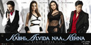 kabhi alvida naa kehna