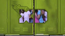 Disney XD's My Life with Olivia Holt 2023