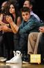 Selly & Justin