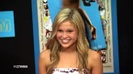 EXCLUSIVE Olivia Holt at the Prom premiere 2011 124