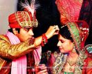 170279-tv-actor-kinshuk-mahajan-gets-married-to-divya-gupta-in-delhi