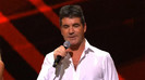 Demi Lovato joins X Factor USA judges on stage 29521
