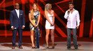 Demi Lovato joins X Factor USA judges on stage 30003