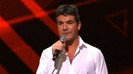 Demi Lovato joins X Factor USA judges on stage 30511