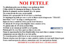 Noi fetele