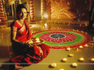 105417-ankita-lokhande-wishes-happy-diwali