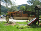 mai 2012 -campingul e plin