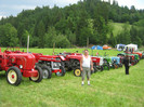 erau si tractoare