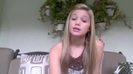 Olivia Holt facebook video january 2012 00542