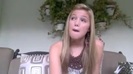 Olivia Holt facebook video january 2012 00551