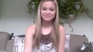 Olivia Holt facebook video january 2012 00627