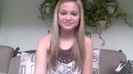 Olivia Holt facebook video january 2012 00628