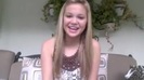 Olivia Holt facebook video january 2012 00634