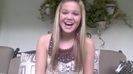 Olivia Holt facebook video january 2012 00656
