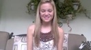 Olivia Holt facebook video january 2012 00674