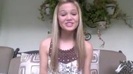 Olivia Holt facebook video january 2012 00686