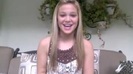 Olivia Holt facebook video january 2012 00722