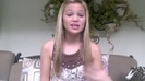 Olivia Holt facebook video january 2012 00839