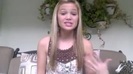 Olivia Holt facebook video january 2012 00841