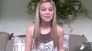 Olivia Holt facebook video january 2012 00882