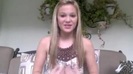 Olivia Holt facebook video january 2012 00954