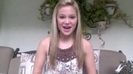 Olivia Holt facebook video january 2012 00957