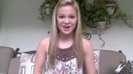 Olivia Holt facebook video january 2012 00960
