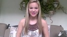 Olivia Holt facebook video january 2012 00968