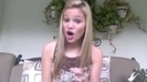 Olivia Holt facebook video january 2012 01172