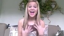 Olivia Holt facebook video january 2012 01200