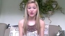 Olivia Holt facebook video january 2012 01248