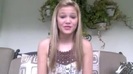 Olivia Holt facebook video january 2012 01283