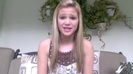 Olivia Holt facebook video january 2012 01335