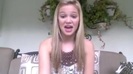 Olivia Holt facebook video january 2012 01562