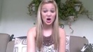 Olivia Holt facebook video january 2012 01567