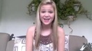 Olivia Holt facebook video january 2012 01351