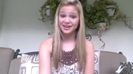 Olivia Holt facebook video january 2012 01598
