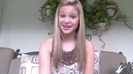 Olivia Holt facebook video january 2012 01599