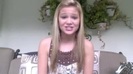 Olivia Holt facebook video january 2012 01366