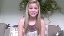 Olivia Holt facebook video january 2012 01367