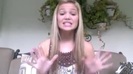 Olivia Holt facebook video january 2012 01632